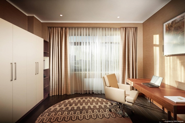 Renaissance Minsk Hotel